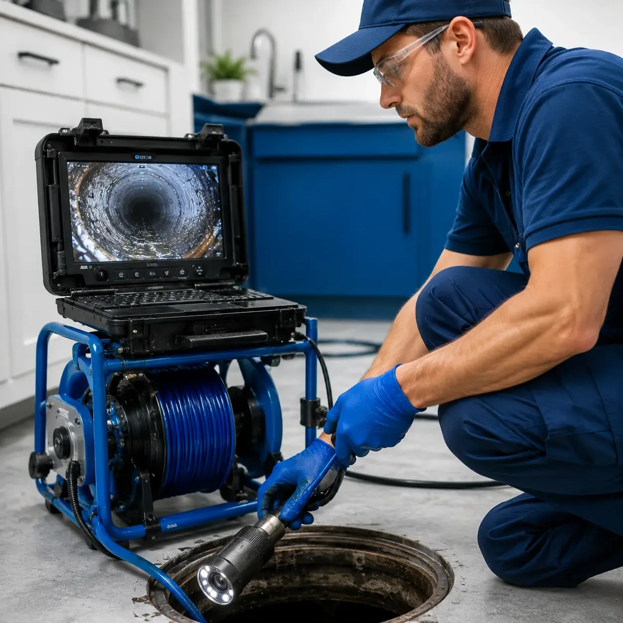 Pipe Relining professionals serving Unionville, PA